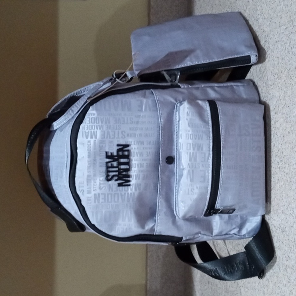 Steve Madden bag